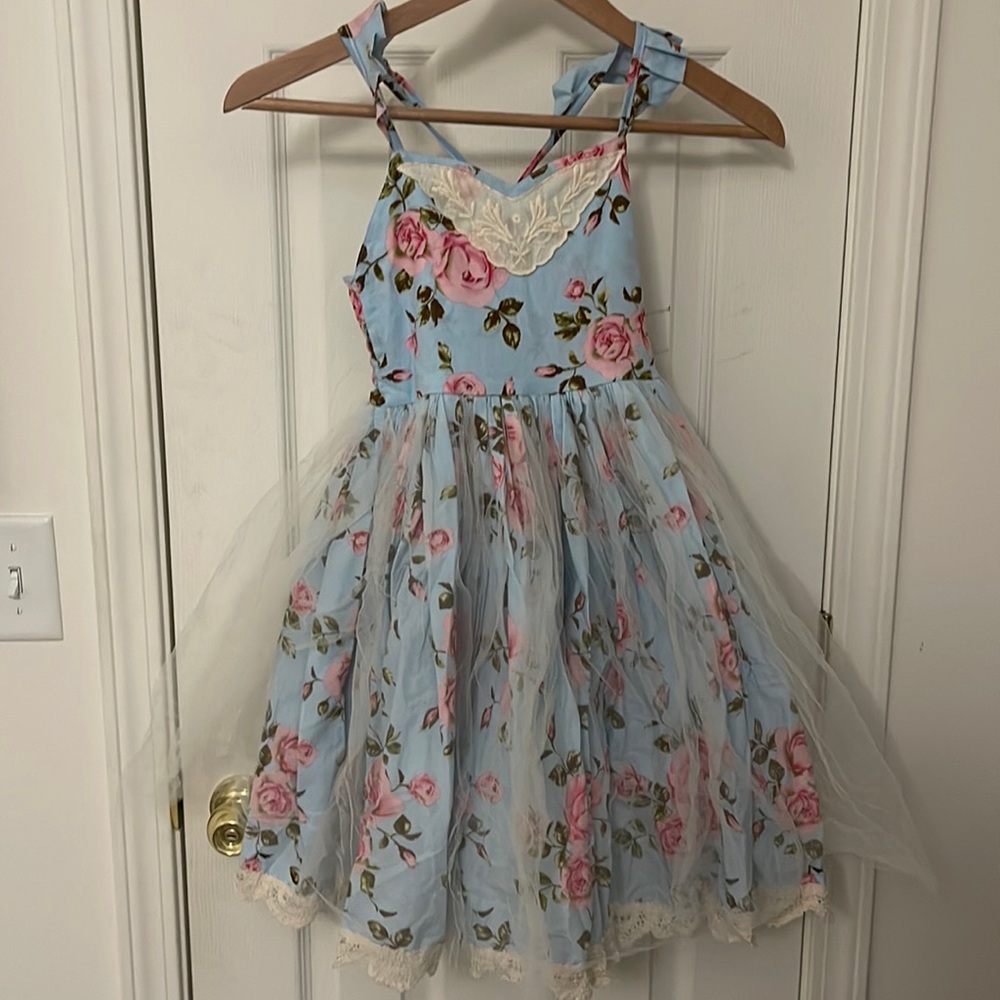 Dollcake  dress
